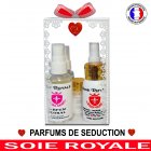 Parfums Sduction Soie Royale