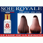 Serum Soie Royale BIO Cure Soyeuse Cheveux Visage Corps