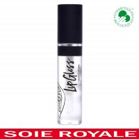 Gloss  lvres BIO Soie Royale Cure Soyeuse by PuroBIO