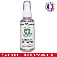 Parfum Oriental de Sduction Soie Royale