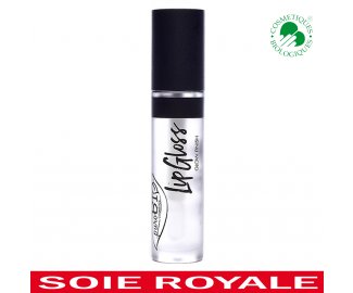 Lip Gloss Brillance intense Puro BIO