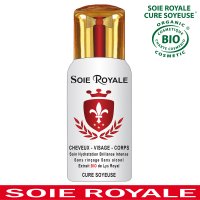 Soie Royale BIO Cure Soyeuse