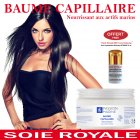 Soin Baume Capillaire BIO aux Actifs Marins