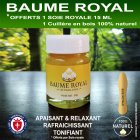 Baume Royal de Thalande Soie Royale