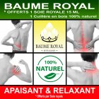 Baume Royal de Thalande Soie Royale