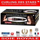 Curling Cramique des Stars