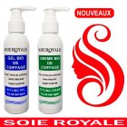 Gel BIO Boucles Naturelle Soie Royale