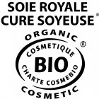 KIT Soie Royale BIO Cure Soyeuse