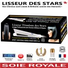 Lisseur Titanium des Stars Soie Royale