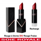 Rouge  lvres Fraise PuroBIO 103