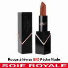Rouge  lvres Pche Nude PuroBIO 105