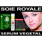 KIT Srum Rgnrant Soie Royale Cure Soyeuse BIO