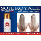 Soie Royale BIO Cure Soyeuse Cheveux Visage Corps