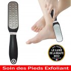 Accessoire Soin des pieds Soie Royale BIO Cure Soyeuse